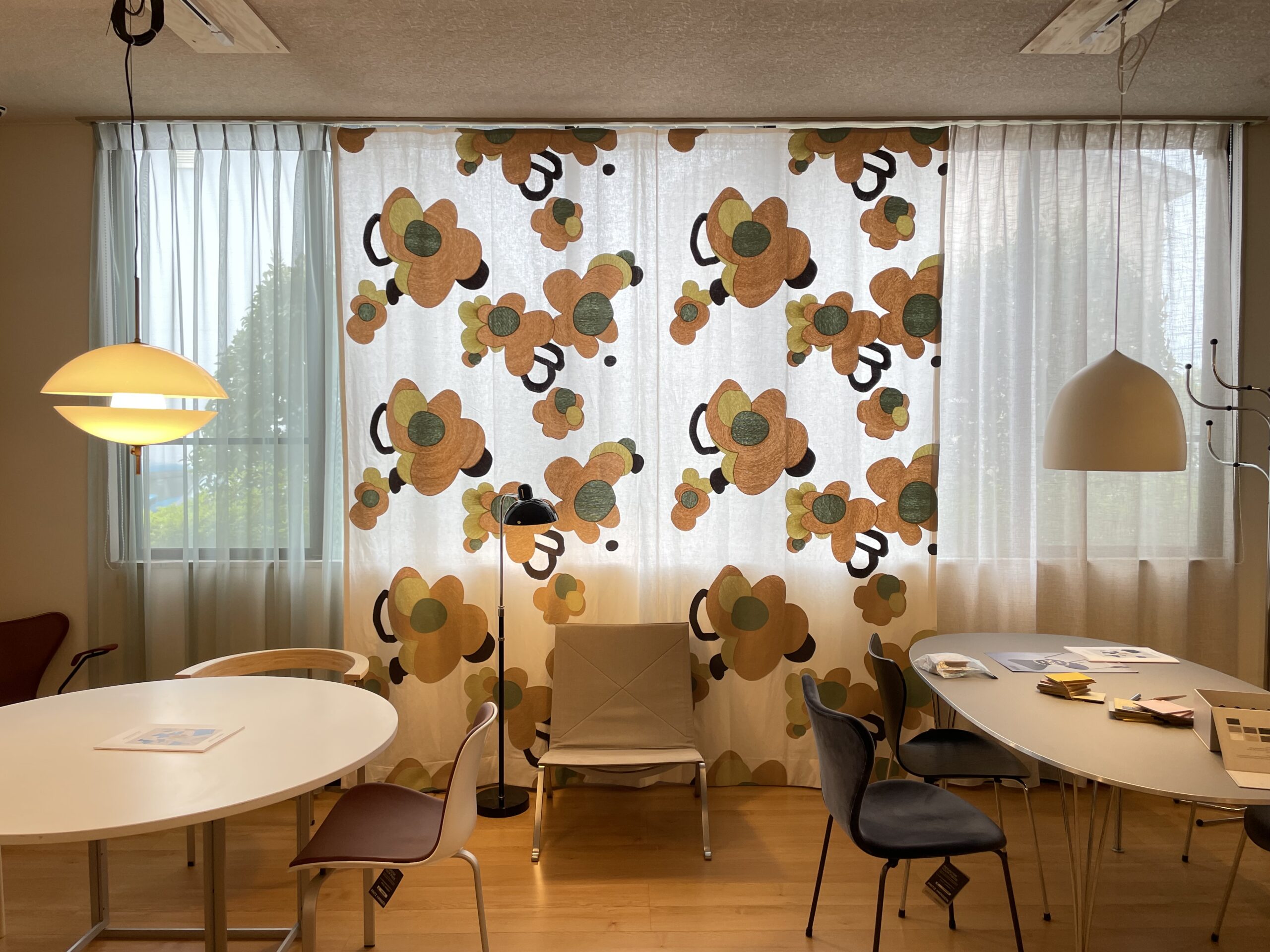 新潟県新潟市　Finch&Home フィンチアンドホーム　北欧家具　インテリアショップ　