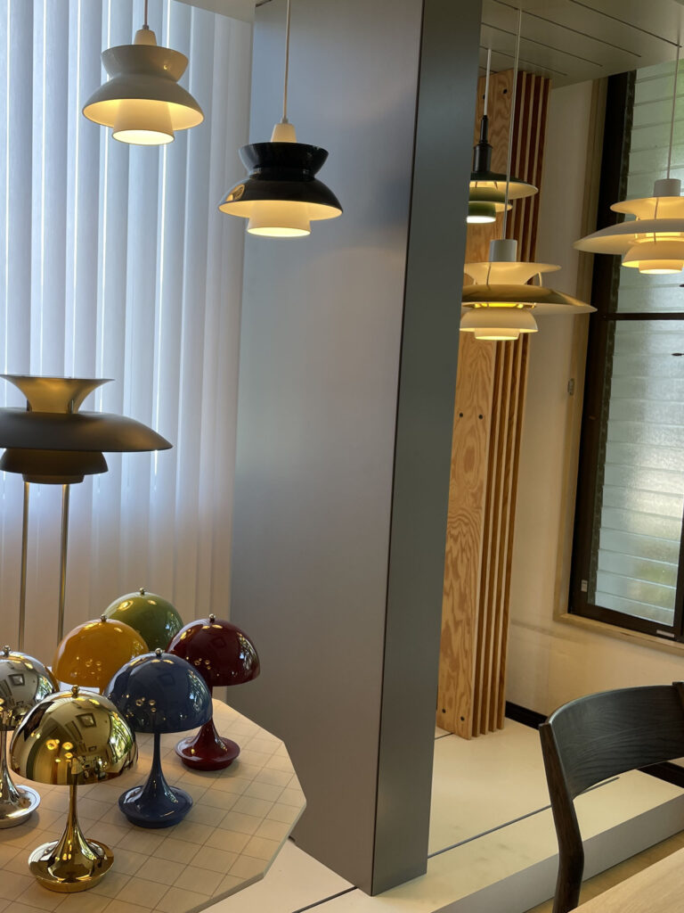 新潟県新潟市　Finch&Home フィンチアンドホーム　北欧家具　インテリアショップ　