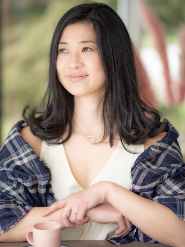 デンマーク文化研究家・針貝有佳さんのプロフィール写真